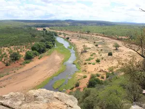 Makuya Nature Reserve