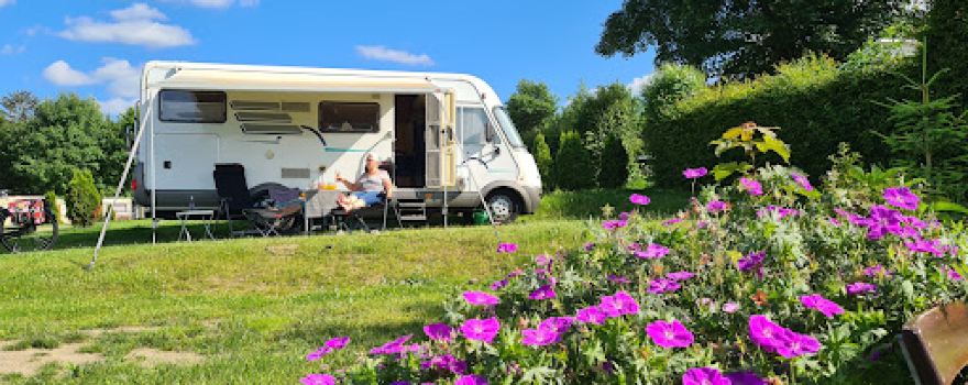 Am Krähenberg - Der Campingplatz im Harz