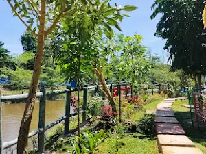Hutan Kota Bagansiapiapi