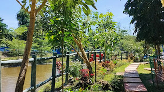 Hutan Kota Bagansiapiapi