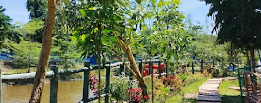 Hutan Kota Bagansiapiapi