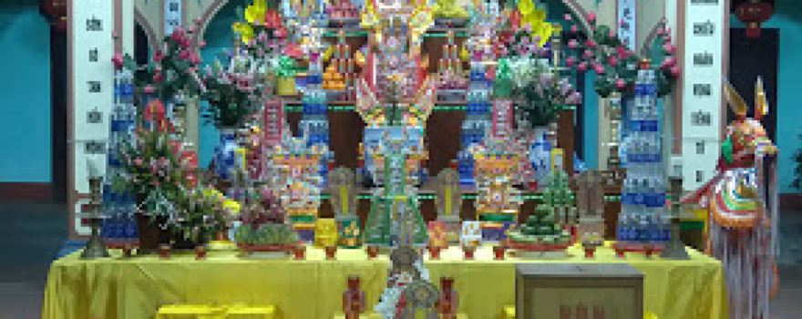 Chùa Nộn khê