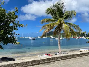 Tyrell Bay Beach