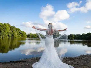 Rufford Mill Wedding Venue