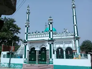 Jama Masjid