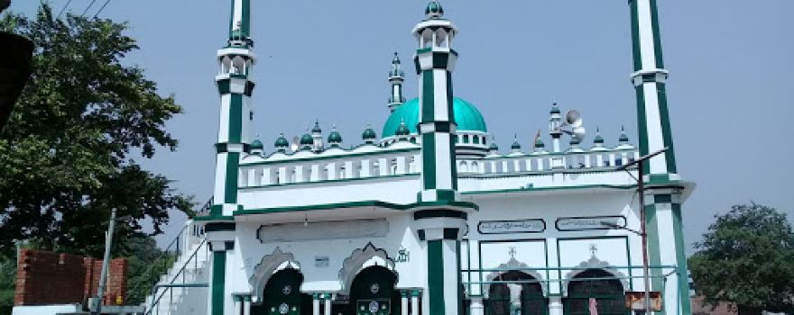 Jama Masjid