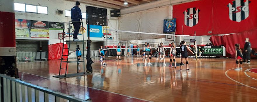 Pilar Sport Club
