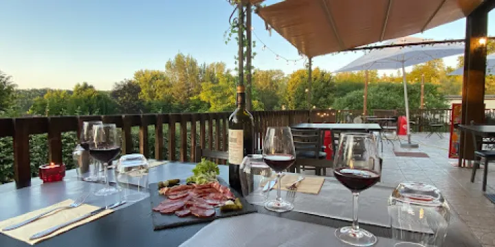 Le Cabri est fermé, is closed.