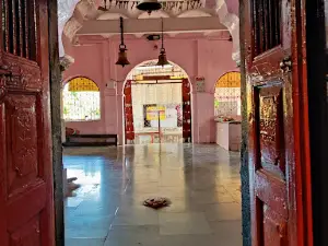 Ancient Shiv Temple, Harshi