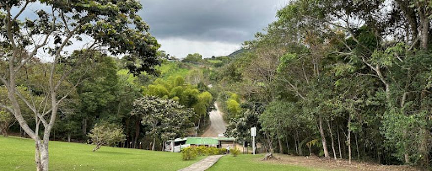 Alto de las Piedras