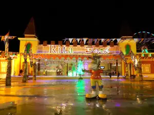 Rita Park Tegal