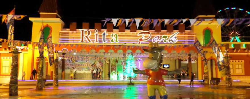Rita Park Tegal