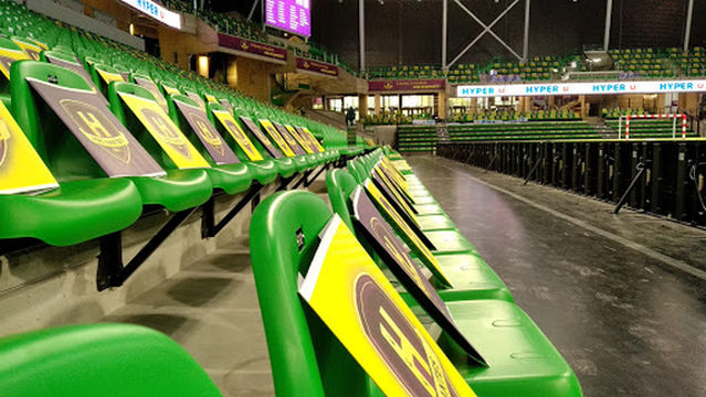 Beaulieu Sports Palace