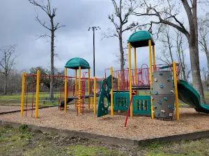 Lafayette Woods Park