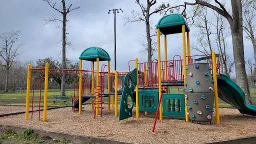 Lafayette Woods Park