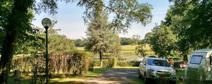 Camping Municipal