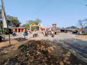 Durga Mandir Kundauli