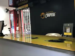 Academia Córpore