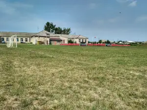 Stadionul Fotbal Club Abaclia United