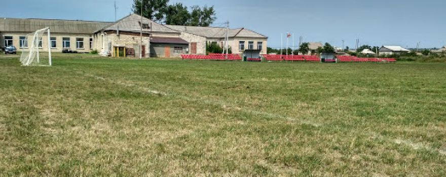 Stadionul Fotbal Club Abaclia United