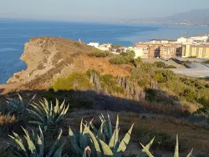 Playa de Torrenueva Costa