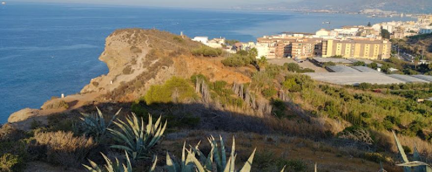 Playa de Torrenueva Costa