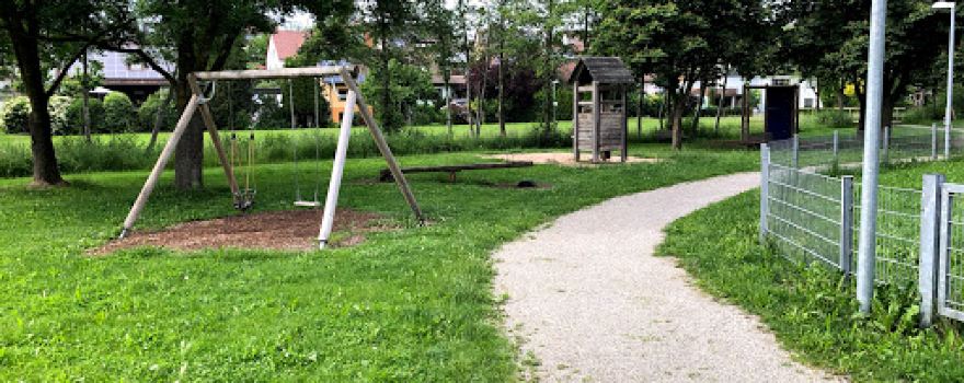 Spielplatz