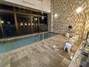 Mahoroba Onsen