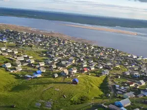 Pechora River