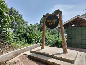 Mweka gate