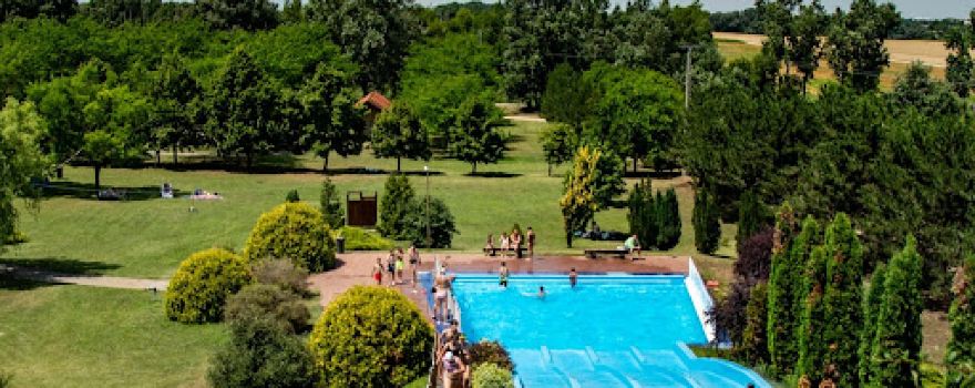 Wf Szabadidő Park Kft.