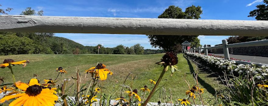 Phillip J. Rotella Memorial Golf Course