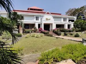 Korat Fossil Museum