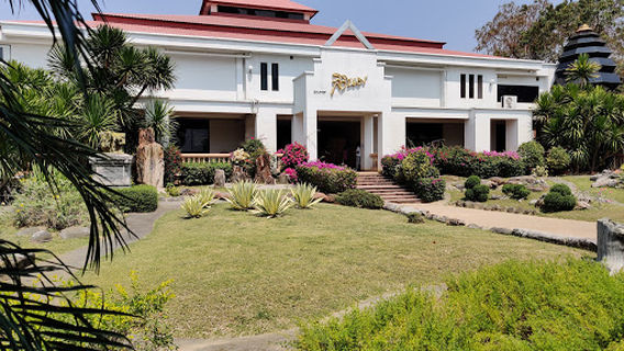 Mueang Nakhon Ratchasima District