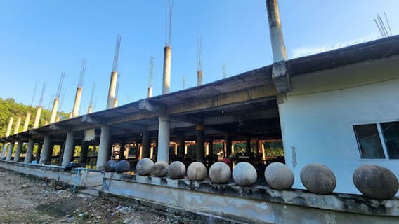 Amphoe Bo Phloi