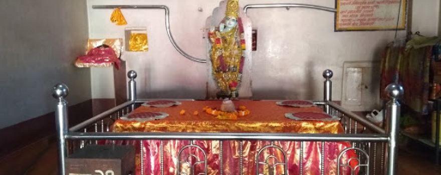 ShriKrishna Mandir