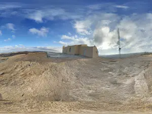 Capela da Laje Grande
