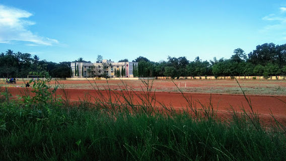 Mayiladuthurai