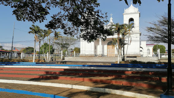 Santo Domingo Central Park