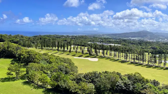 Okinawa Royal Golf Club