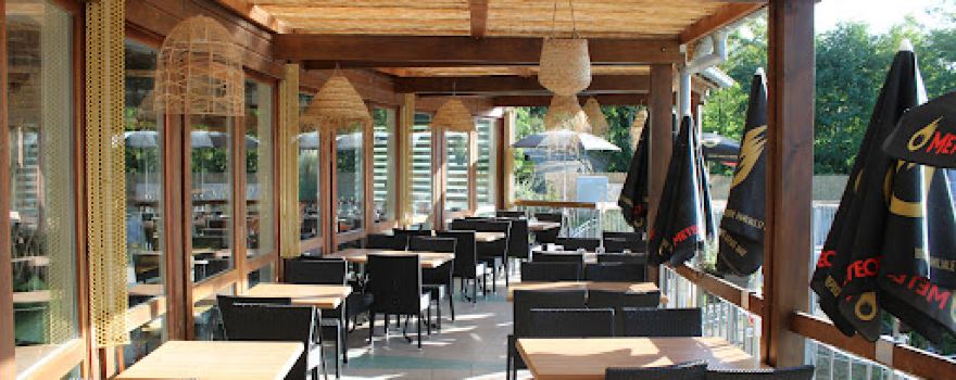 Camping Acacias