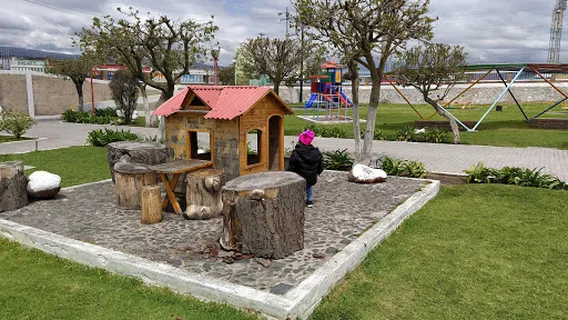 Infantil La Cocha Park