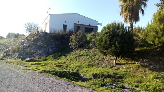 Periurbano de Almodovar del Rio Park