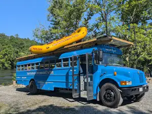 NOC French Broad Outpost