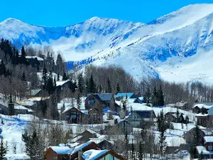Снодграсс Трейлхед