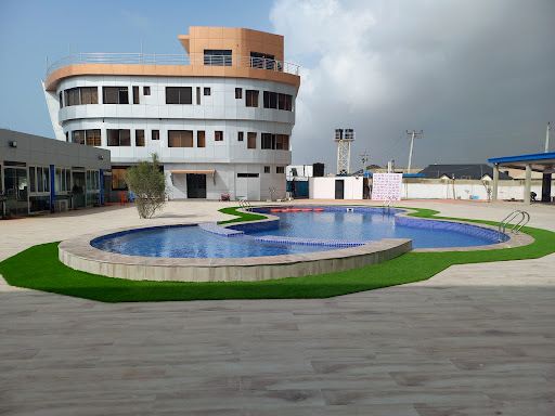 Atican Beach