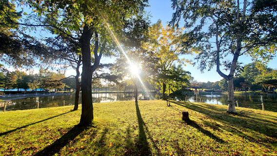 Momijiyama Park
