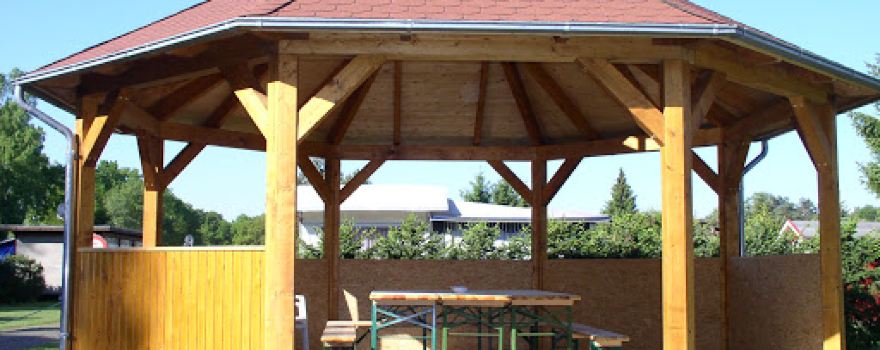 Campingplatz am Salingsloh, Karin Drewes