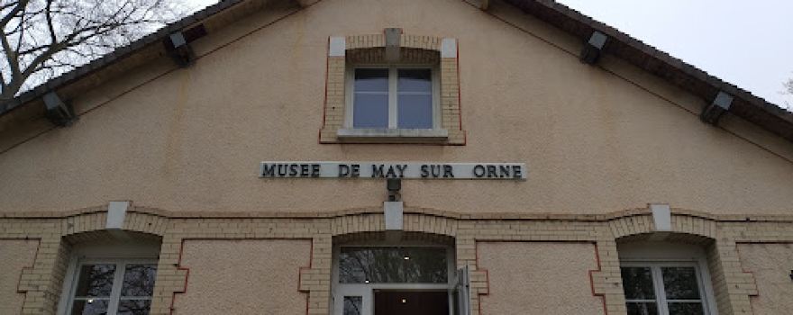 Musée de la mine