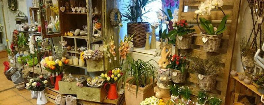 Engo Tatry s.r.o.- florist implementation of gardens